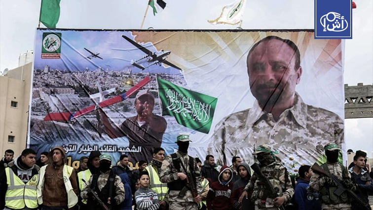 تونس تحكم بالسجن المؤبد على 11 متهماً باغتيال مهندس “كتائب القسام”