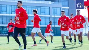 الفراعنة يختبرون استعداداتهم في مواجهة ودية هامة أمام نيجيريا في القاهرة