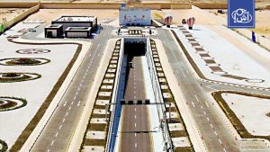 شبكات الطرق في الشرق الليبي: مشاريع تنموية ورؤية لتحسين البنية التحتية