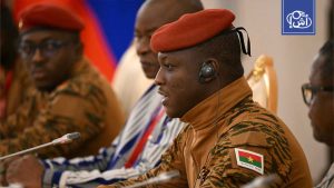 تهديدات القاعدة تصل قلب السلطة في بوركينا فاسو