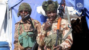 السودان.. تحذيرات طبية من أوضاع كارثية لـ19 ألف محتجز لدى “الدعم السريع”