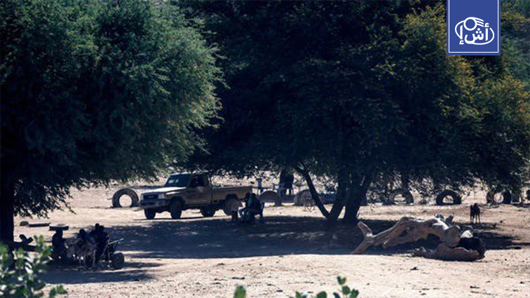 الدعم السريع تتهم الجيش السوداني بقصف معبر “أدري”