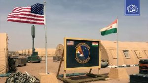 الولايات المتحدة تُطلق رحلات استخبارية فوق نيجيريا لتعزيز التعاون الأمني