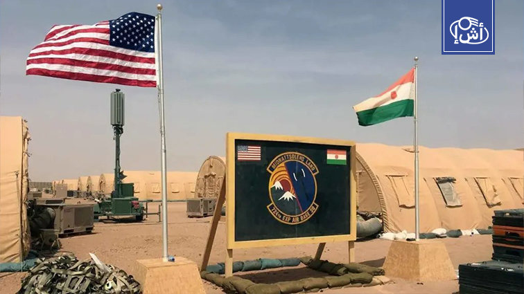 الولايات المتحدة تُطلق رحلات استخبارية فوق نيجيريا لتعزيز التعاون الأمني