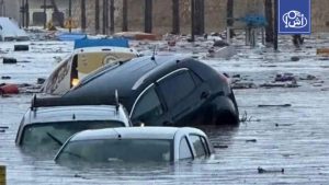 المغرب: السلطات تفتح تحقيقاً قضائياً على خلفية الفيضان وتعطل الدراسة