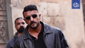 الفنان أحمد العوضي يعلن موعد زواجه