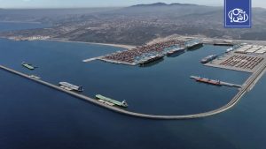 المغرب يخطو نحو تعزيز أمنه الطاقي مع اقتراب إطلاق محطة لاستيراد الغاز المسال في الناظور