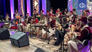 مهرجان الفن الأندلسي بالجزائر يعيد إحياء التراث بعد 8 سنوات