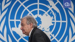 غوتيريش يعلن عن اجتماعات مرتقبة بين طرفي النزاع السوداني في جنيف