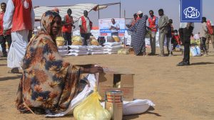 الولايات المتحدة تفرض عقوبات على شبكة تجنّد مقاتلين لصالح “الدعم السريع” في السودان