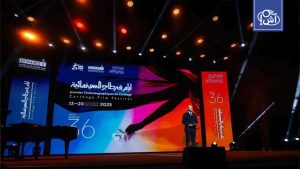 فيلم مصري يحصد التانيت الذهبي في أيام قرطاج السينمائية