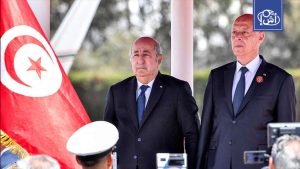 جدل في تونس حول اتفاقية مزعومة تسمح بتدخل الجيش الجزائري