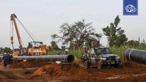 هجوم منسق يعطل خط تصدير النفط الرئيسي في النيجر