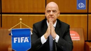 فيفا يربك حسابات منتخبات إفريقيا بقرار مفاجئ قبل “كان 2025”