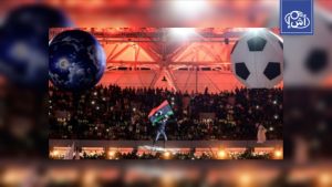 غياب “فار” والنقل التلفزيوني يؤجل نهائي كأس ليبيا ويُثير عاصفة من الغضب