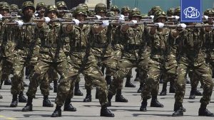 الجزائر تنفي بشكل قاطع أنباء إنشاء “وحدات مرتزقة” في الساحل