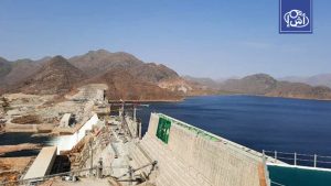 مصر ترفض بناء سدود جديدة على النيل وتصف مفاوضات سد النهضة بـ “الطريق المسدود