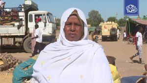 السودان يواجه موجة نزوح جديدة مع خفض حصص الغذاء الأممية