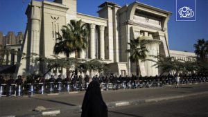 حقوقيون يدينون محاكمة نساء وأطفال في قضايا سياسية بمصر