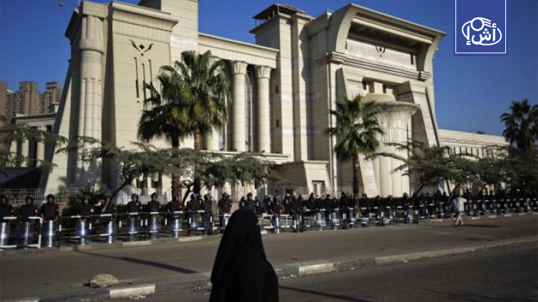 حقوقيون يدينون محاكمة نساء وأطفال في قضايا سياسية بمصر
