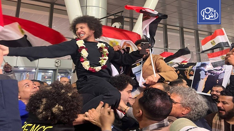 مصر.. القضاء البريطاني يبرئ أحمد عبد القادر من معظم الاتهامات