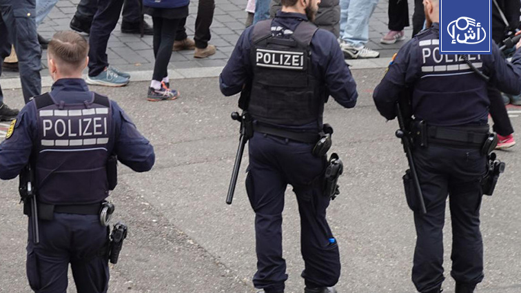 ألمانيا توقف خمسة أشخاص بينهم مصري ومغربي  للاشتباه في مخطط لهجوم على سوق عيد الميلاد