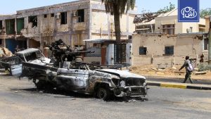 تحقيق دولي يضع الجيش السوداني أمام اتهامات بارتكاب انتهاكات جسيمة في ولاية الجزيرة