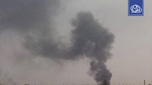 سبعة قتلى وعشرات المصابين في قصف بطائرة مسيرة استهدف مستشفى جنوب السودان