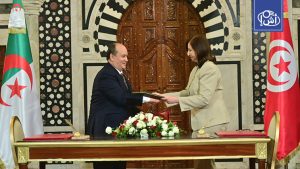 الجزائر وتونس تبرمان 25 اتفاقا لتعزيز التعاون الثنائي في مجالات استراتيجية