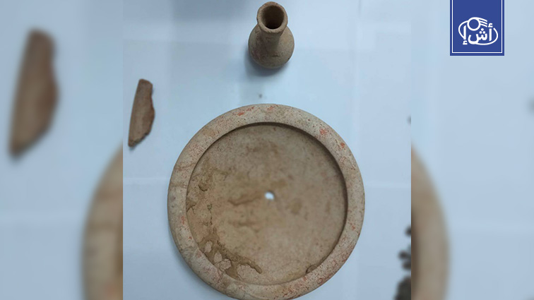 تونس.. اكتشاف أكثر من 5 آلاف قطعة نقدية رومانية أثرية في صفاقس