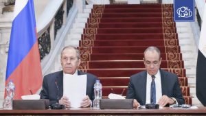 مباحثات روسية–مصرية لتوسيع الشراكة السياحية