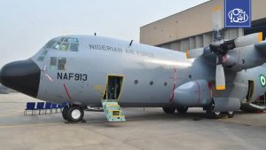 بوركينا فاسو توقف طائرة عسكرية نيجيرية وتهدد بالتصدي لأي اختراق جوي جديد