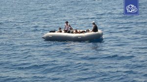 المغرب يعلن إحباط أكثر من 34 ألف محاولة هجرة غير نظامية خلال 2025