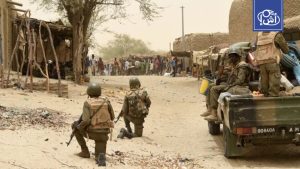 عملية عسكرية غرب مالي تسفر عن تفكيك قاعدة مسلحة قرب الحدود الموريتانية