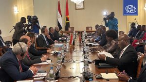 مصر تشدد على رفض التصعيد الأحادي في القرن الإفريقي