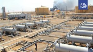 الجزائر ترفع إنتاج النفط إلى 965 ألف برميل يومياً