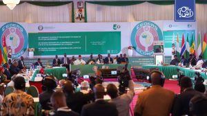 إيكواس تحذر من عرقلة الانتقال في غينيا بيساو وتلوح بعقوبات انتقائية