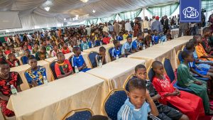 تقرير دولي يضع نيجيريا ضمن أكثر خمس دول عنفا عالميا