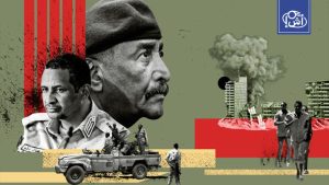 سلفاكير يبرم اتفاقاً ثلاثياً لنشر قوات جنوب السودان في هجليج