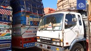 اتفاق ميداني جديد يعيد فتح طريق التجارة بين شمال دارفور وتشاد