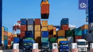 الصادرات المصرية إلى السودان تقترب من مليار دولار