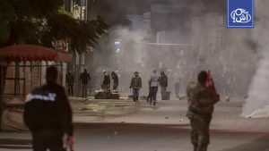 تونس.. توتر أمني في القيروان عقب وفاة شاب خلال مطاردة شرطية