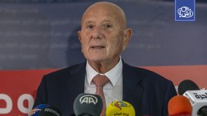 تونس.. اعتقال رئيس جبهة الخلاص الوطني