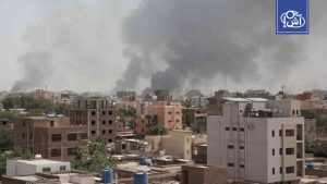 الأمم المتحدة: مقتل 104 مدنيين بهجمات المسيَّرات في السودان