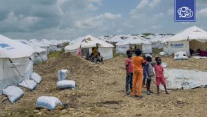 الأمم المتحدة تحذر: السودان وبحيرة تشاد يشكلان تهديداً لأمن وسط إفريقيا