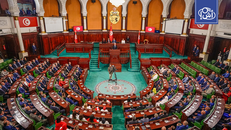 البرلمان التونسي يصادق على موازنة 2026 بقيمة 27 مليار دولار