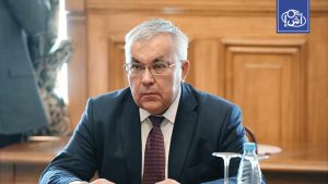 مباحثات روسية مصرية في موسكو حول تطورات القرن الإفريقي