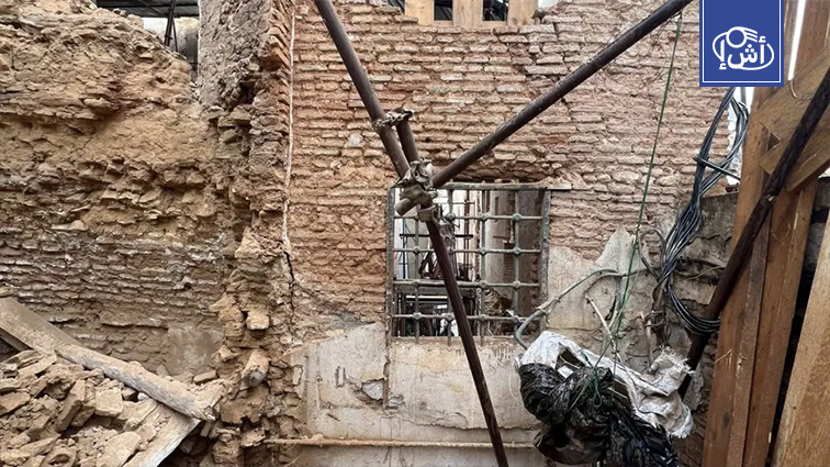 الجزائر تفتح تحقيقاً في انهيار مئذنة مسجد تاريخي