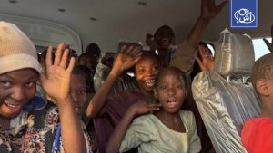 نيجيريا تعلن الإفراج عن 130 تلميذا اختطفهم مسلحون في ولاية النيجر