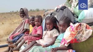 السودان.. اتفاق أممي مبدئي مع الدعم السريع لإيصال الإغاثة إلى الفاشر